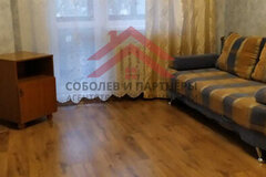 Екатеринбург, ул. Начдива Онуфриева, 46 (Юго-Западный) - фото квартиры