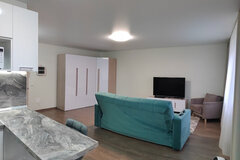 г. Березовский, ул. Старателей, 9 (городской округ Березовский) - фото квартиры