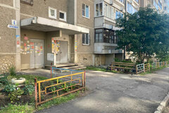 Екатеринбург, ул. Красина, 4 (Пионерский) - фото квартиры