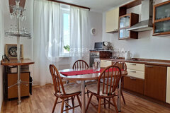 Екатеринбург, ул. Евгения Савкова, 3 (Широкая речка) - фото квартиры