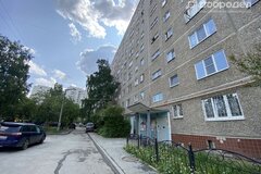 Екатеринбург, ул. Металлургов, 28 (ВИЗ) - фото квартиры