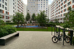 Екатеринбург, ул. Гастелло, 25 (Уктус) - фото квартиры