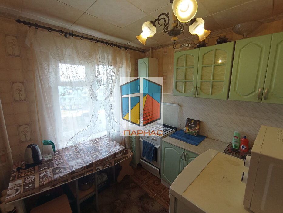 г. Краснотурьинск, ул. Коммунальная, 30 (городской округ Краснотурьинск) - фото квартиры (3)