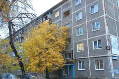 Екатеринбург, ул. Посадская, 36 (Юго-Западный) - фото квартиры