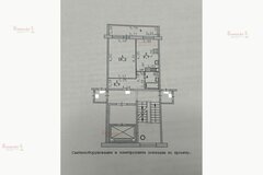 Екатеринбург, ул. Менделеева, 31 (Пионерский) - фото квартиры