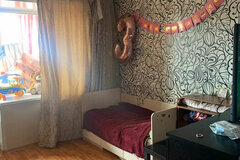 Екатеринбург, ул. Белореченская, 10 (Юго-Западный) - фото квартиры