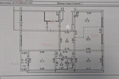 Екатеринбург, ул. Широкореченская, 47 (Широкая речка) - фото квартиры