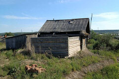п. Висим, ул. Первомайская, 16 (городской округ Горноуральский) - фото дома