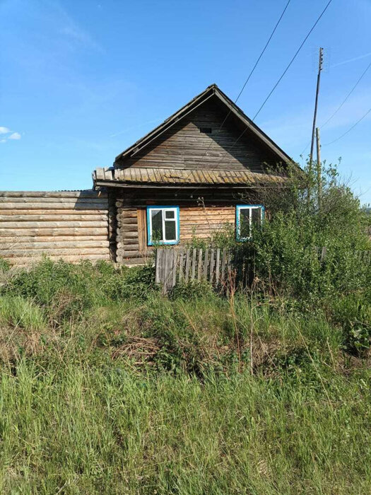 п. Висим, ул. Первомайская, 16 (городской округ Горноуральский) - фото дома (3)