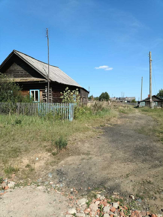 п. Висим, ул. Первомайская, 16 (городской округ Горноуральский) - фото дома (5)
