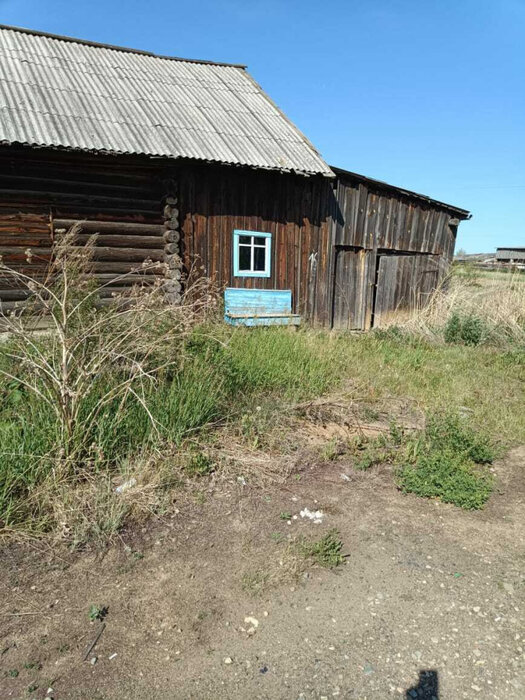 п. Висим, ул. Первомайская, 16 (городской округ Горноуральский) - фото дома (6)