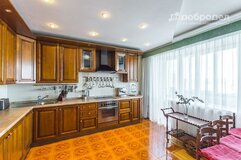 Екатеринбург, ул. Луначарского, 77 (Центр) - фото квартиры