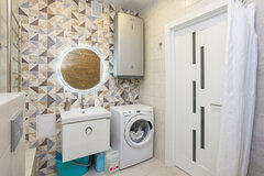 Екатеринбург, ул. Шаумяна, 20 (Юго-Западный) - фото квартиры