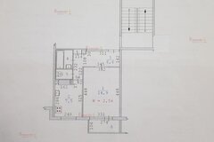 Екатеринбург, ул. Предельная, 7 (Совхоз) - фото квартиры