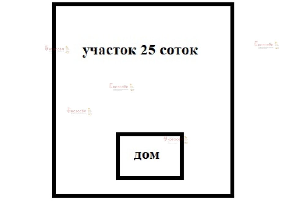 поселок городского типа Белоярский, ул. Гагарина,   (городской округ Белоярский) - фото дома (1)