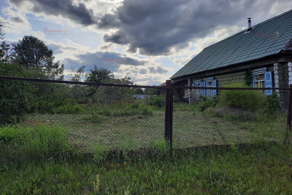 поселок городского типа Белоярский, ул. Гагарина,   (городской округ Белоярский) - фото дома (4)