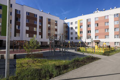 Екатеринбург, ул. Майская, 70 (Широкая речка) - фото квартиры