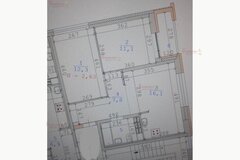 Екатеринбург, ул. Николая Кичигина, 9/3 (Втузгородок) - фото квартиры