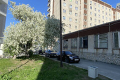 Екатеринбург, ул. 40-летия Комсомола, 32/1 (ЖБИ) - фото комнаты