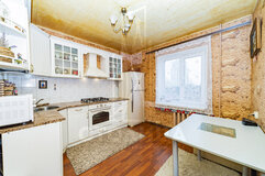 Екатеринбург, ул. Таватуйская, 19 (Старая Сортировка) - фото квартиры