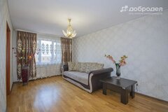 Екатеринбург, ул. Уральских Рабочих, 17 (Уралмаш) - фото квартиры