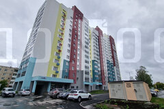 г. Верхняя Пышма, ул. Огнеупорщиков, 15 (городской округ Верхняя Пышма) - фото квартиры