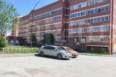 г. Верхняя Пышма, ул. Успенский, 125Г (городской округ Верхняя Пышма) - фото квартиры