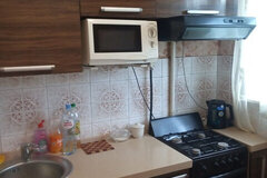 Екатеринбург, ул. Громова, 132 (Юго-Западный) - фото квартиры