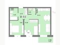 Продажа квартиры: Екатеринбург, ул. Шолохова, 2/3 (Лечебный) - Фото 1
