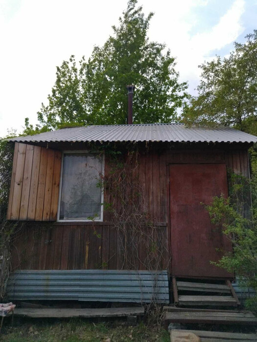Екатеринбург, к/с Малина (Уктус) - фото сада (1)