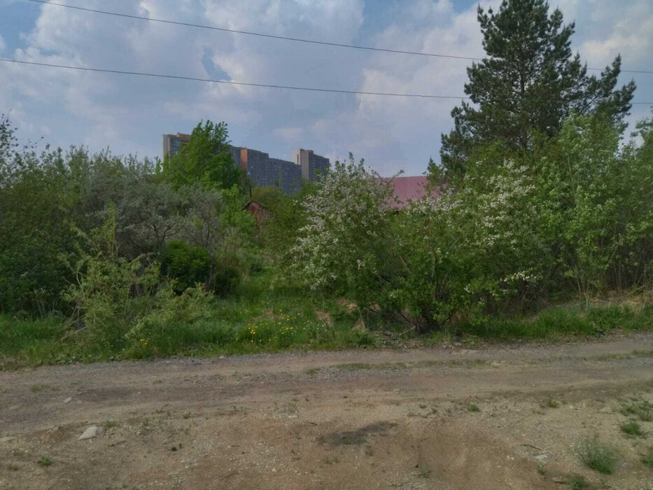 Екатеринбург, к/с Малина (Уктус) - фото сада (8)