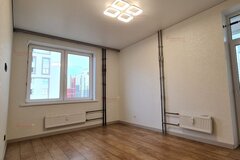 Екатеринбург, ул. Рябинина, 18 (Широкая речка) - фото квартиры