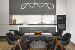 Екатеринбург, ул. Московская, 249 (Автовокзал) - фото квартиры