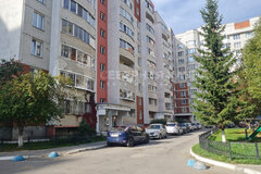 Екатеринбург, ул. Соболева, 21к1 (Широкая речка) - фото квартиры