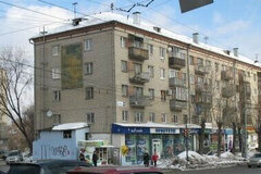 Екатеринбург, ул. Щорса, 74 (Автовокзал) - фото квартиры