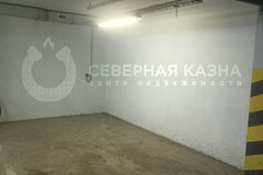 Екатеринбург, ул. Гоголя, 57 (Центр) - фото гаража