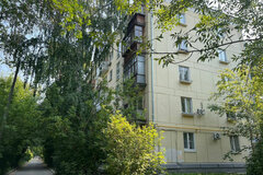 Екатеринбург, ул. Ленина, 62/6 (Втузгородок) - фото квартиры