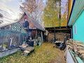 Продажа садового участка: Екатеринбург, снт Родничок-97 - Фото 8