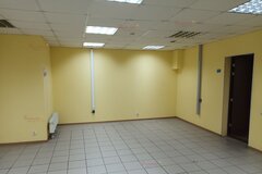 Екатеринбург, ул. Циолковского, 27 (Автовокзал) - фото офисного помещения