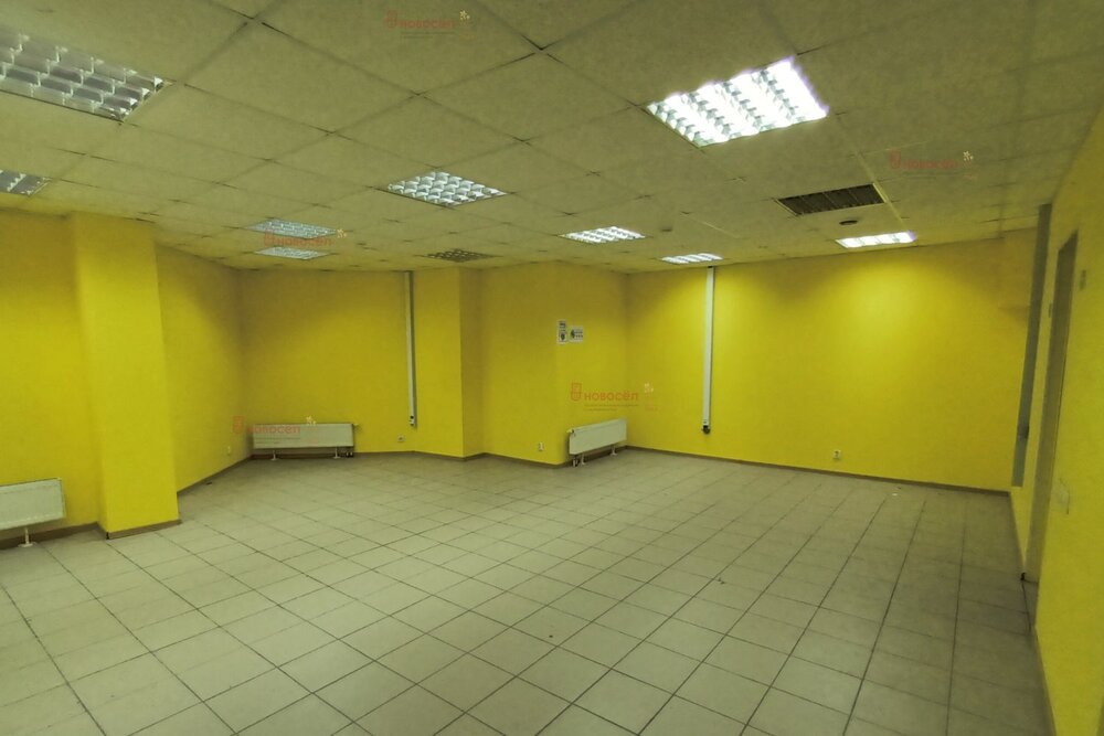 Екатеринбург, ул. Циолковского, 27 (Автовокзал) - фото офисного помещения (7)