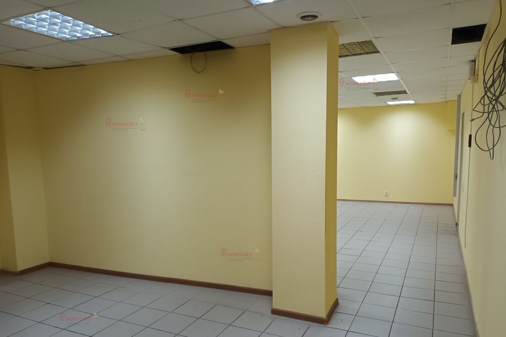 Екатеринбург, ул. Циолковского, 27 (Автовокзал) - фото офисного помещения (8)