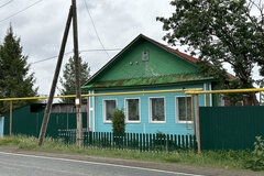 с. Покровское (г.о. Артемовский), ул. Ленина, 151 (городской округ Артемовский) - фото дома