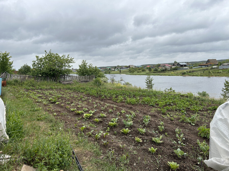 с. Покровское (г.о. Артемовский), ул. Ленина, 151 (городской округ Артемовский) - фото дома (6)