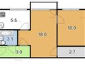 Продажа квартиры: Екатеринбург, ул. 40-летия Октября, 36 (Уралмаш) - Фото 1