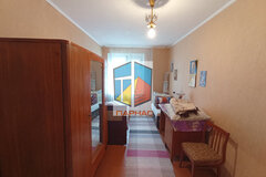 г. Краснотурьинск, ул. Попова, 73 (городской округ Краснотурьинск) - фото квартиры