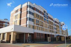 Екатеринбург, ул. Счастливая, 4 (Солнечный) - фото квартиры