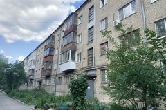 Екатеринбург, ул. Маяковского, 29 (Пионерский) - фото квартиры