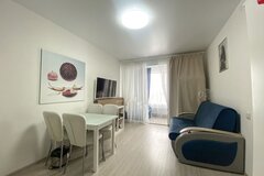 Екатеринбург, ул. Шаумяна, 20 (Юго-Западный) - фото квартиры