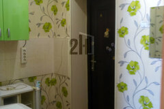 Екатеринбург, ул. Альпинистов, 20 (Химмаш) - фото квартиры