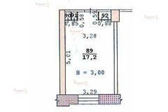 Екатеринбург, ул. Стачек, 34/а (Эльмаш) - фото квартиры